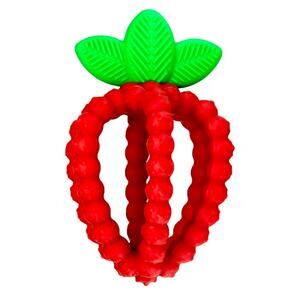 Kids Toy - Strawberry Teether
